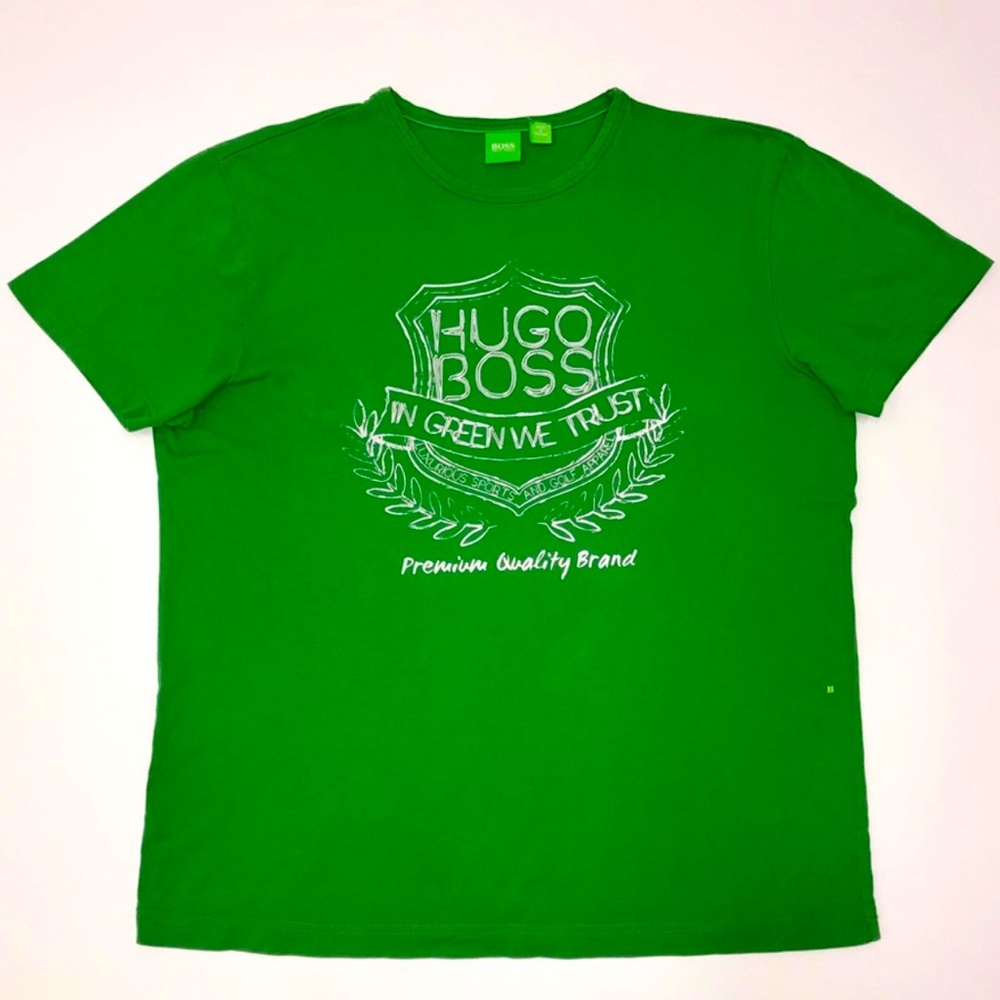 Hugo BOSS